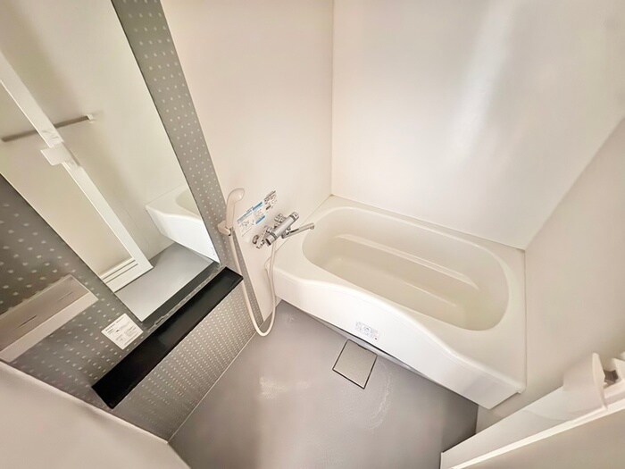 ガ－デンロッジⅠの物件内観写真