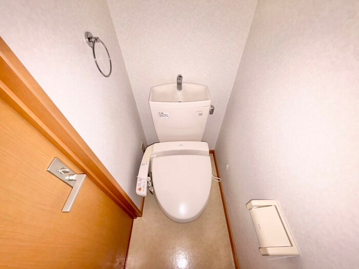 ガ－デンロッジⅠの物件内観写真