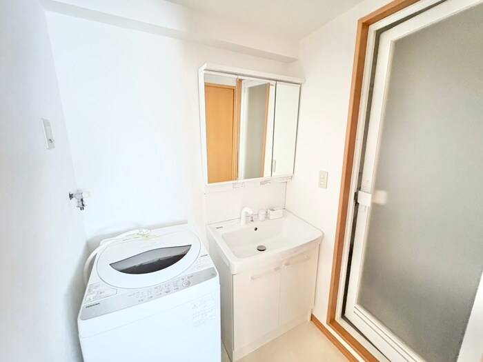 ガ－デンロッジⅠの物件内観写真