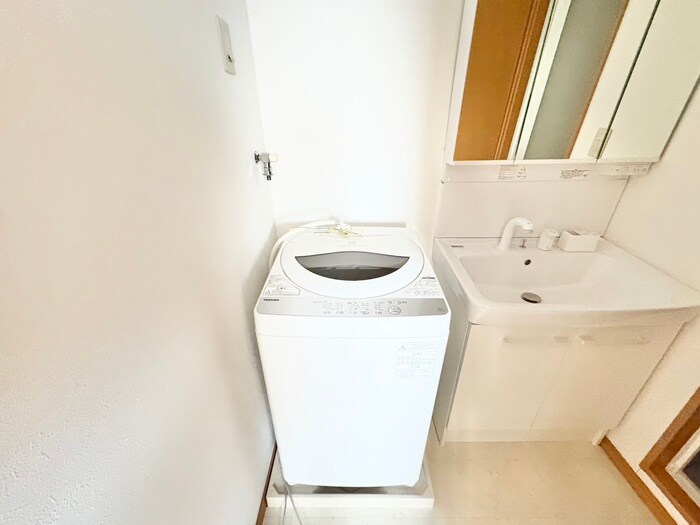 ガ－デンロッジⅠの物件内観写真