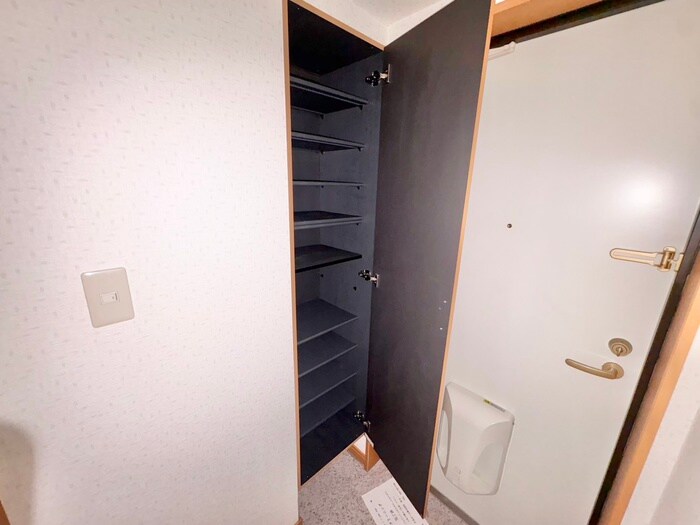 ガ－デンロッジⅠの物件内観写真