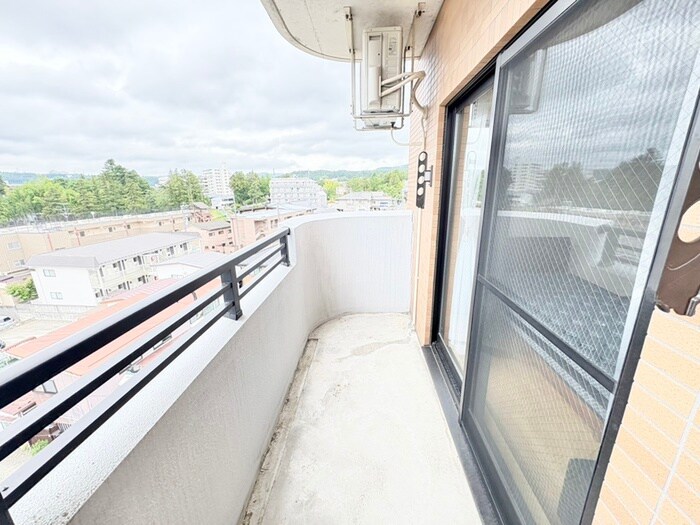 ガ－デンロッジⅠの物件内観写真