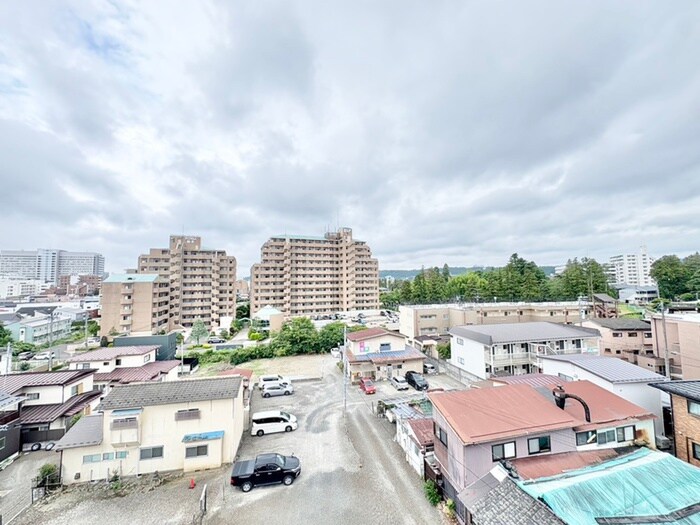 ガ－デンロッジⅠの物件内観写真