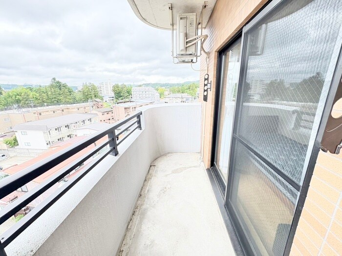 ガ－デンロッジⅠの物件内観写真