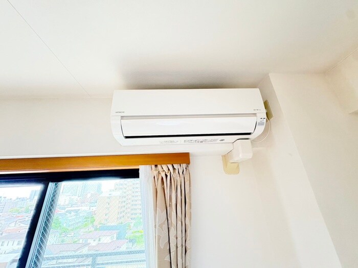 ガ－デンロッジⅠの物件内観写真