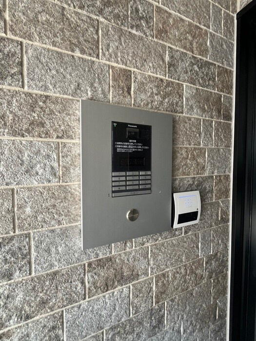 メゾン・ド・リアンの物件外観写真