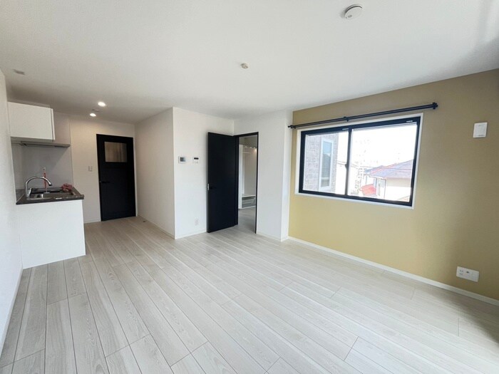 メゾン・ド・リアンの物件内観写真