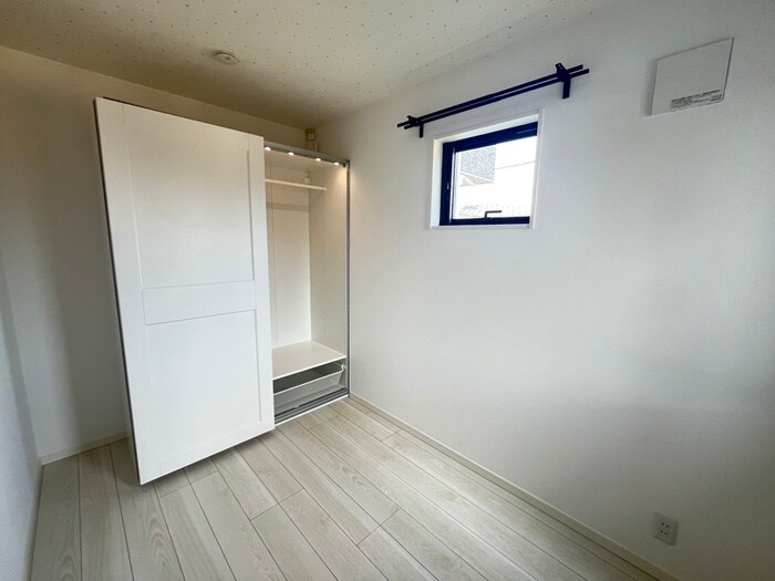 メゾン・ド・リアンの物件内観写真