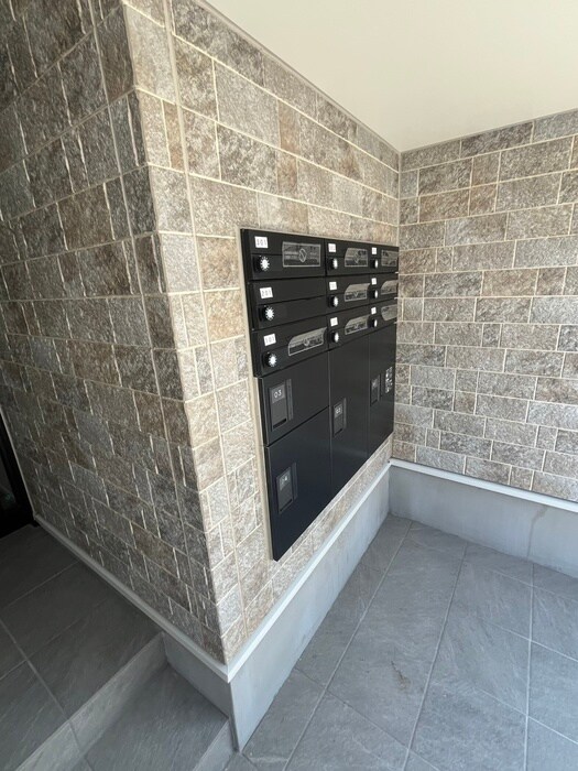 メゾン・ド・リアンの物件外観写真