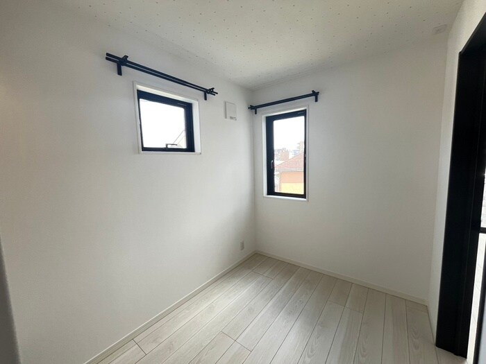 メゾン・ド・リアンの物件内観写真