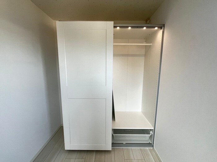 メゾン・ド・リアンの物件内観写真