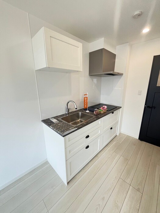 メゾン・ド・リアンの物件内観写真