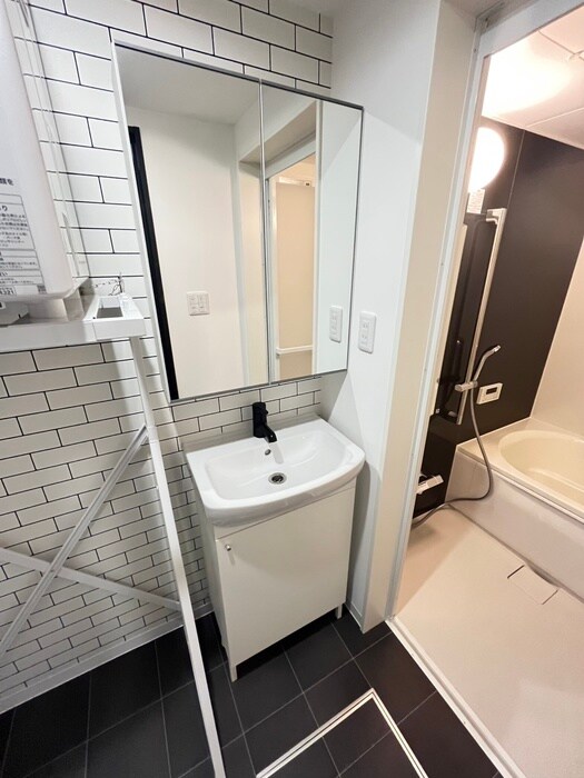 メゾン・ド・リアンの物件内観写真