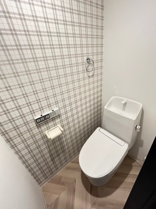 メゾン・ド・リアンの物件内観写真