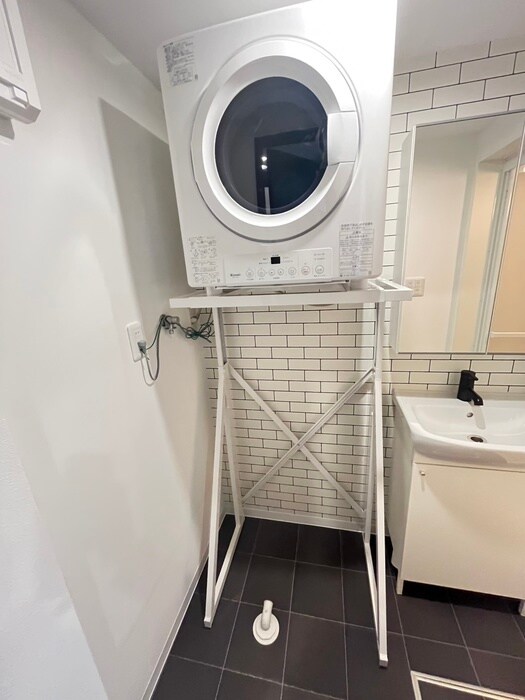 メゾン・ド・リアンの物件内観写真