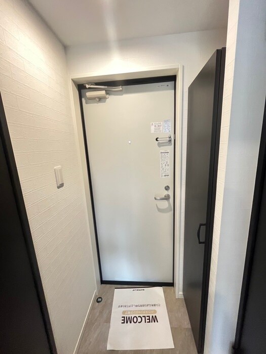 メゾン・ド・リアンの物件内観写真