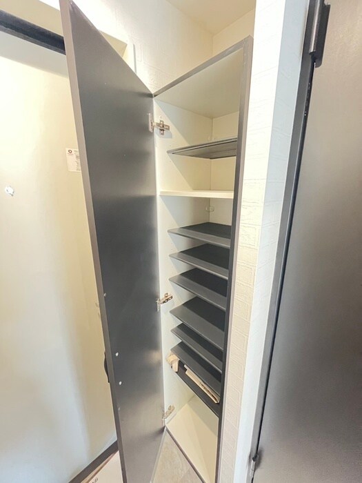 メゾン・ド・リアンの物件内観写真