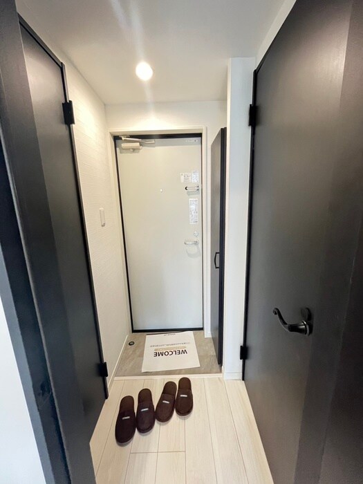 メゾン・ド・リアンの物件内観写真