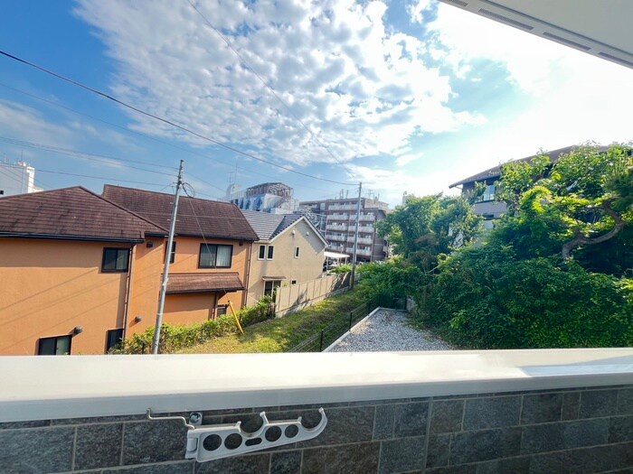 メゾン・ド・リアンの物件内観写真