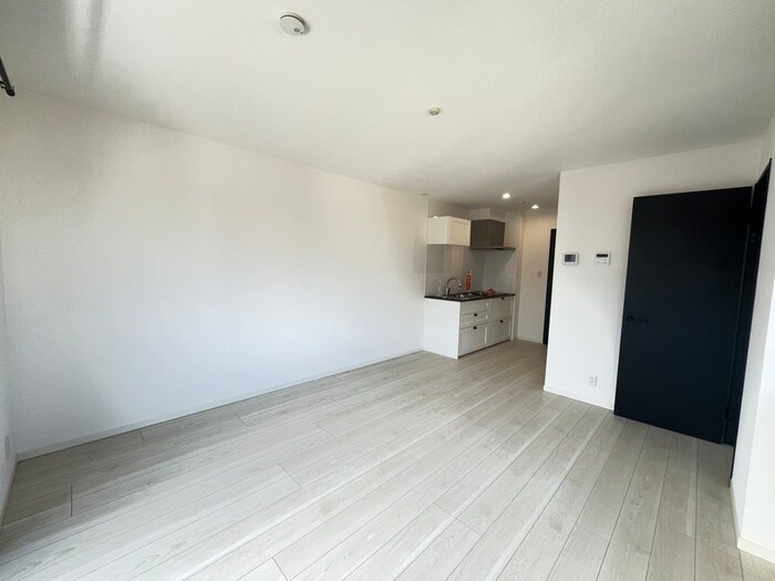 メゾン・ド・リアンの物件内観写真