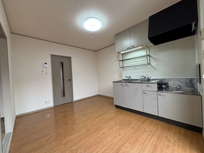 セジュ－ル加茂の物件内観写真