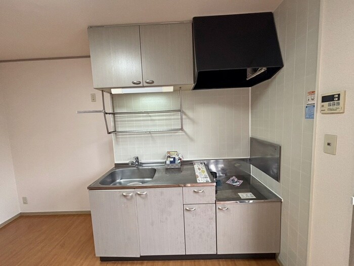 セジュ－ル加茂の物件内観写真