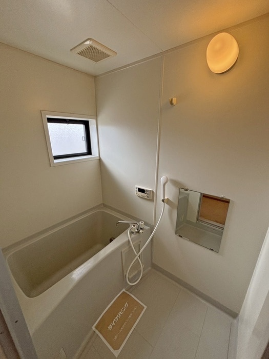 セジュ－ル加茂の物件内観写真