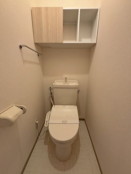 セジュ－ル加茂の物件内観写真