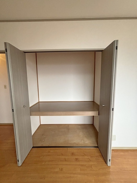 セジュ－ル加茂の物件内観写真