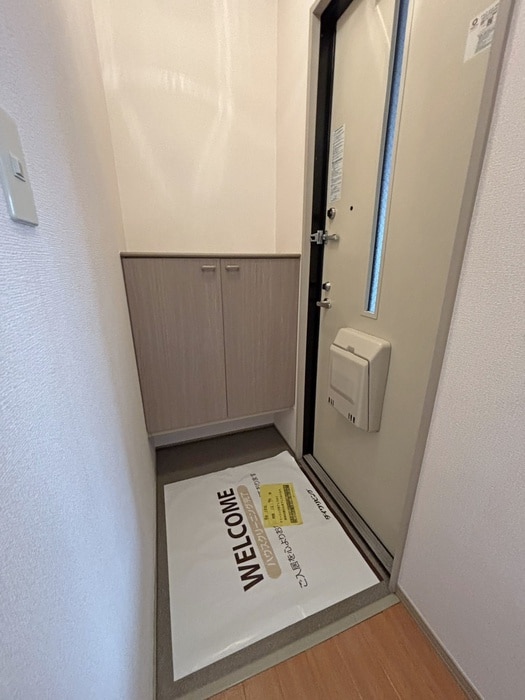 セジュ－ル加茂の物件内観写真