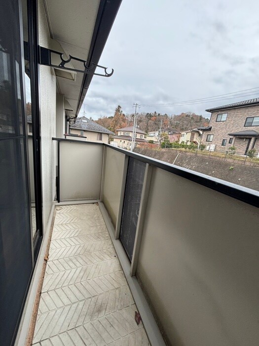 セジュ－ル加茂の物件内観写真