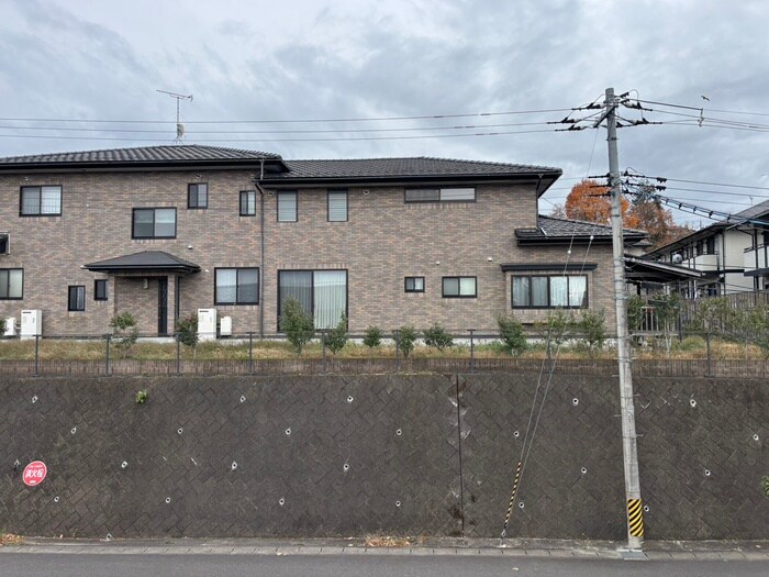 セジュ－ル加茂の物件内観写真