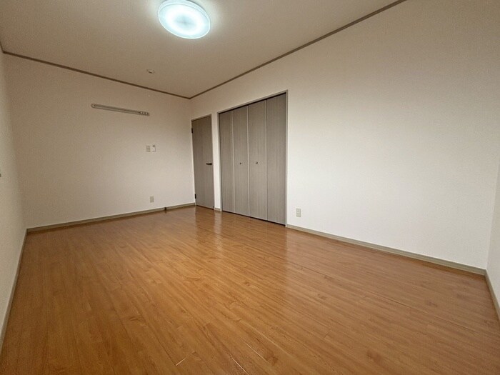 セジュ－ル加茂の物件内観写真