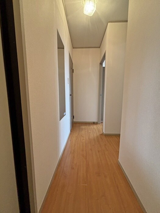 セジュ－ル加茂の物件内観写真