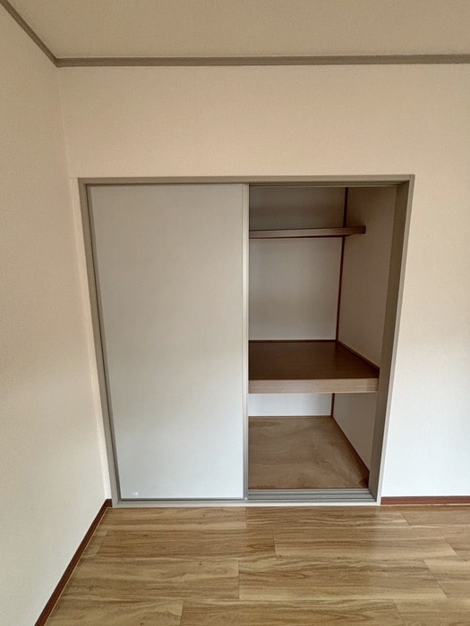 セジュ－ル加茂の物件内観写真