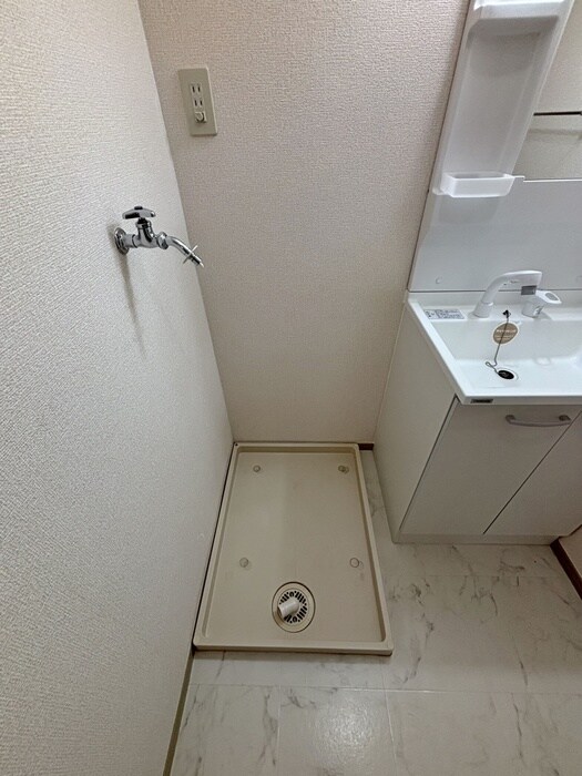 セジュ－ル加茂の物件内観写真