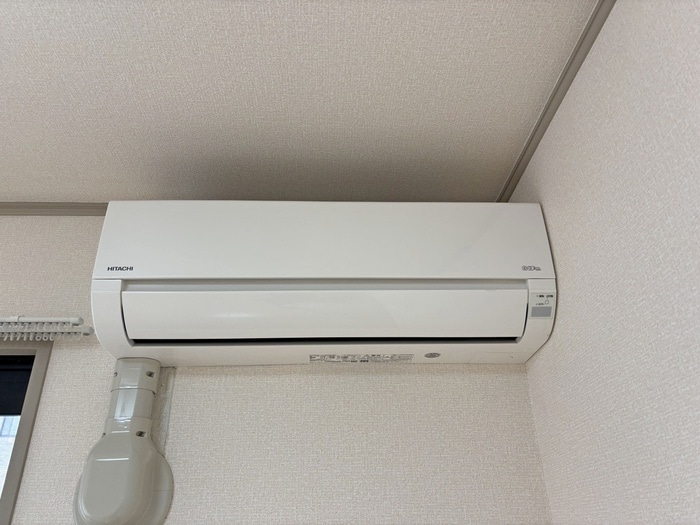 セジュ－ル加茂の物件内観写真