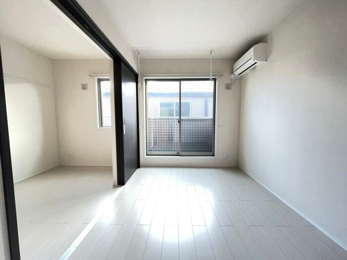 フェリ－チェ荒井Ｎの物件内観写真