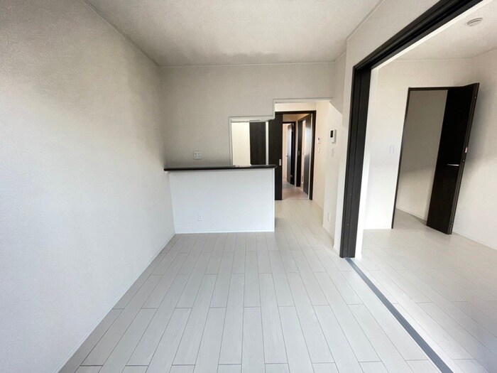 フェリ－チェ荒井Ｎの物件内観写真