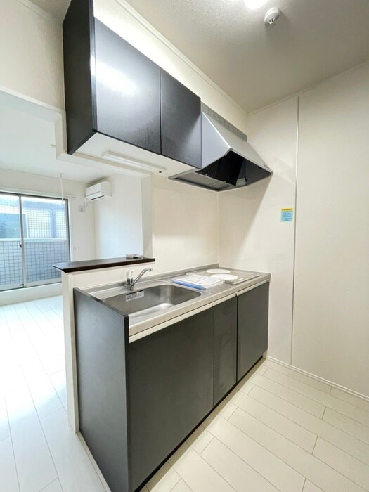 フェリ－チェ荒井Ｎの物件内観写真