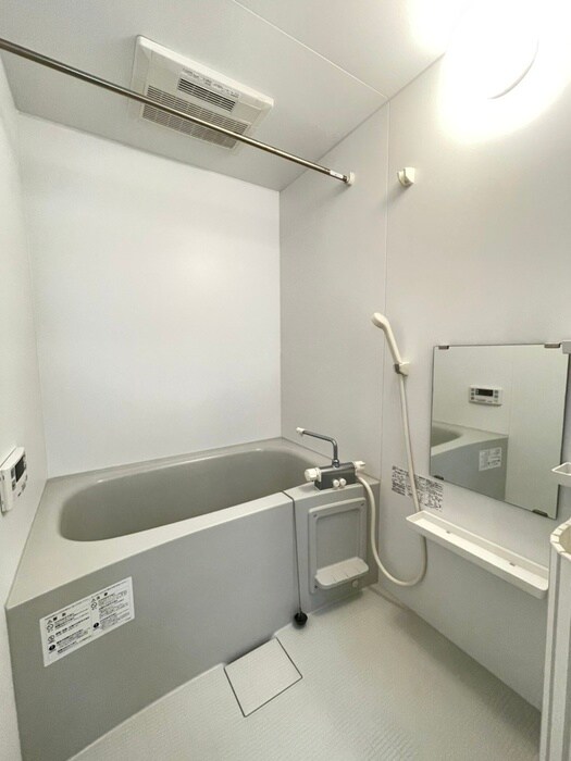 フェリ－チェ荒井Ｎの物件内観写真