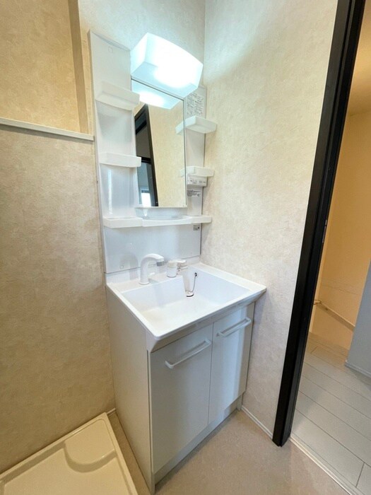 フェリ－チェ荒井Ｎの物件内観写真