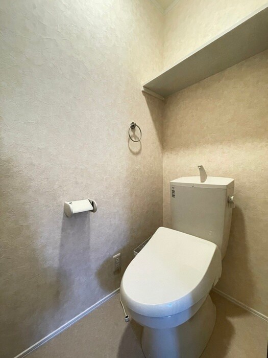 フェリ－チェ荒井Ｎの物件内観写真