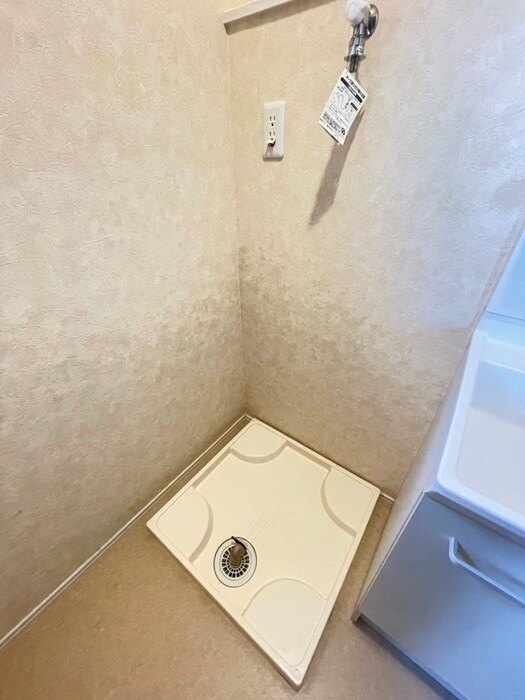 フェリ－チェ荒井Ｎの物件内観写真