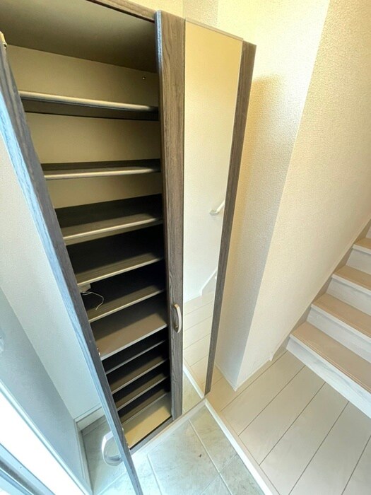 フェリ－チェ荒井Ｎの物件内観写真