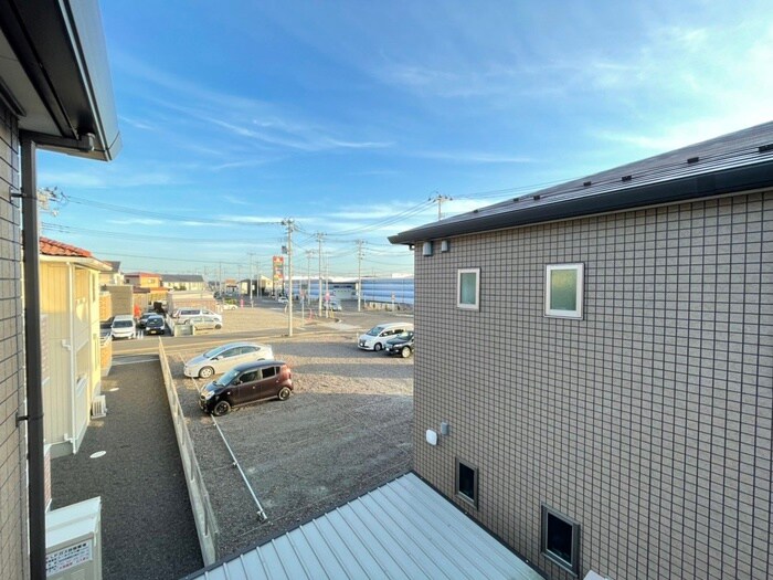 フェリ－チェ荒井Ｎの物件内観写真