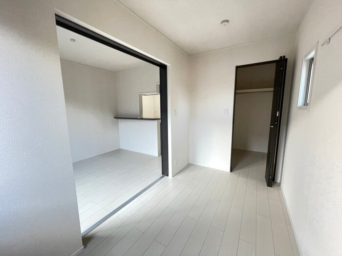 フェリ－チェ荒井Ｎの物件内観写真