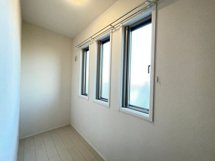 フェリ－チェ荒井Ｎの物件内観写真