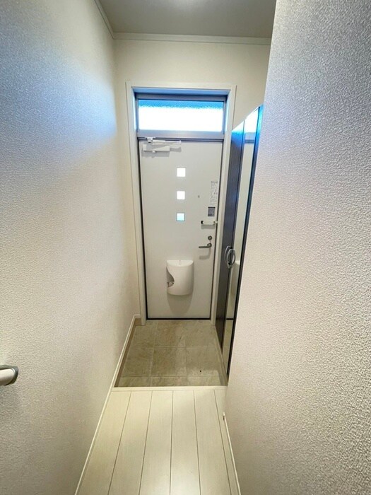 フェリ－チェ荒井Ｎの物件内観写真