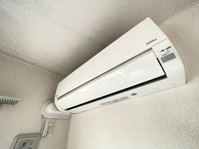 フェリ－チェ荒井Ｎの物件内観写真